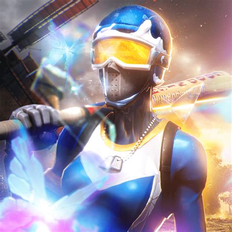 photo de profile fortnite